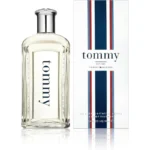 P.Tommy Hilfiger M 100Ml Edt *Im