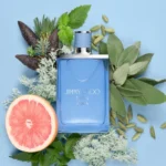 P.Jimmy Choo Man Aqua 100Ml Edt