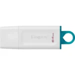 Pen Kingston Kc-U2G64-5R 64Gb Exodia 3.2 Blanco/Azul