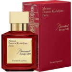 P.Maison Francis Kurkdjian Baccarat Rouge Extrait 540 70Ml Edp