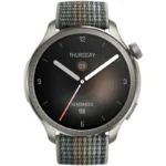 Smartwatch Xiaomi Amazfit Balance A2287 Grey