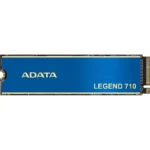 Hd Ssd M.2 Nvme 256Gb Adata Legend 710 Aleg-710-256Gcs