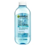 Garnier Skinactive Agua Micelar Acido Solicilico 400Ml