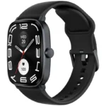 Smartwatch Xiaomi Smart Haylou Rs5 Ls19 Black
