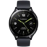 Smartwatch Xiaomi Smart Watch 2 M2320W1 Black