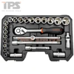Fixman Kit De Herramientas B4025M 25Pcs