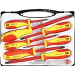 Fixman Kit De Herramientas Vde D0208 8Pcs