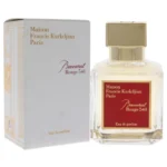 P.Maison Francis Kurkdjian Baccarat Rouge 540 70Ml Edp
