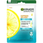 Garnier Skinactive Expres Aclara Mask Facial 23G