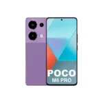 Cel Xiaomi Ds Poco M6 Pro 6.69" 6/128Gb 5G Green Dpj India