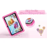 Tablet Kid Barbie Nb620 9" 4/64Gb Rosa