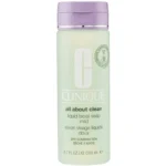 Clinique Sabonete Liq.P/Rosto Mild 200Ml