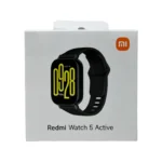 Smartwatch Xiaomi Mi Watch 5 Active M2351W1 Black