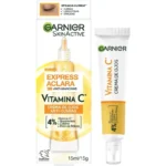 Garnier Skinactive Express Aclara 15Ml
