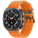 Smartwatch Samsung Galaxy Watch Ultra Sm-L705F 47Mm E-Sim Lte Gray/Orange
