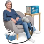Rebound Máquina / Sistema De Crioterapia Eléctrica Compacta Por Agua Fría
