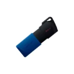 Pen Kingston Dtxm/64Gb Negro/Azul