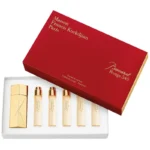 P.Maison Francis Kurkdjian Baccarat Rouge 540 5X11Ml Ext.De Parfum