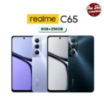 Cel Realme Ds C65 8/256Gb 6.67" Lte Starlight Purple Dpj(C.F/S.L)