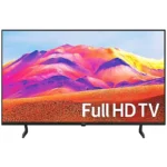 Tv Smart 43" Samsung Un43T5203Ag Fhd/Smart/2024