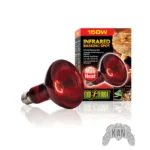 Foco / Lámpara De Repuesto De Infrarrojo 150W Philips
