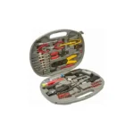 Manhattan Kit De Herramientas Mtk-3 530217 145Pcs