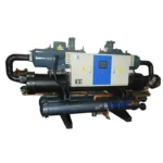 Rebound Enfriador De Agua / Chiller Estándar Para Piletas De Crioterapia (0.8 Hp)