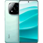 Cel Xiaomi Ds Redmi Note 14 Pro+ 5G 16/512Gb 6.67" Cyan Cn (So Brasil)