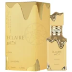 P.Lattafa Eclaire Banoffi 100Ml Edp