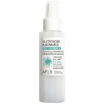 Aplb Glutathione Niacinamide Mist Essence 22.6% 105Ml