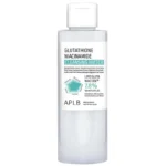 Aplb Glutathione Niacinamide Cleansing Water 7.8% 160Ml