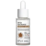 Aplb Bifida Niacinamide Ampoule Serum 37.2% 40Ml
