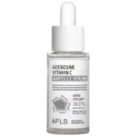 Aplb Adenosine Vitamin C Ampoule Serum 38.8% 40Ml