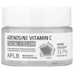 Aplb Adenosine Vitamin C Facial Cream 33.7% 55Ml