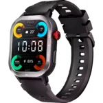 Smartwatch Xiaomi Smart Haylou Iron Neo Black