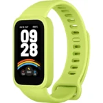 Smartwatch Xiaomi Smart Band 9 Active M2435B1 Green