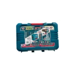 Total Atornillador Tosli250511 20V Kit 3In1 220V-50/60Hz(2X Bat.2.0Ah