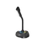 Microauricular Hp Desktop C/Cable Dhp-1100C Rgb