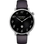 Smartwatch Xiaomi Smart Watch S4 41Mm M2502W1 Black