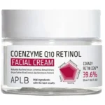 Aplb Coenzyme Q10 Retinol Facial Cream 39.6% 55Ml