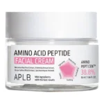 Aplb Amino Acid Peptide Facial Cream 38.8% 55Ml