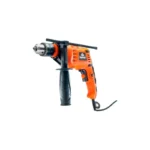 Daewoo Kit Taladro Daid550K 550W 33Pcs 220V 50Hz