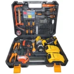 Sate Kit Atornillador A-Ks22 Recargable