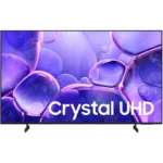 Tv Smart 43" Samsung Un43U8000Fg Uhd/4K Crystal
