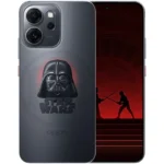 Cel Oppo Ds Reno 14F 5G 12/256Gb Dark Side Cph2743 Star Wars Limit.Edt