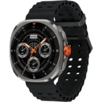 Smartwatch Haylou Smart Watch Vibe Ls30 Black