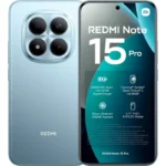 Cel Xiaomi Ds Redmi Note 15 Pro+ 5G 12/512Gb 6.83" Black Br