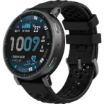 Smartwatch Xiaomi Amazfit Active Max A2557 Preto