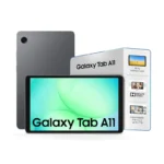 Tablet Samsung Galaxy Tab A11+ X230 11" 8/256Gb Wifi Silver S/Lacre