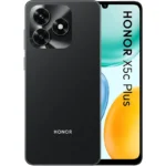 Cel Honor Ds X5C Plus 4Gb+256Gb Lte Black